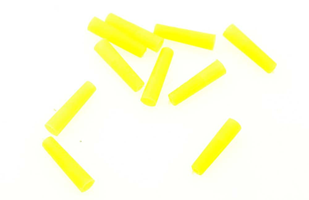 Propeller Fix tube - Fl. Yellow