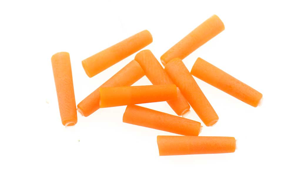 Propeller Fix tube - Fl. Orange