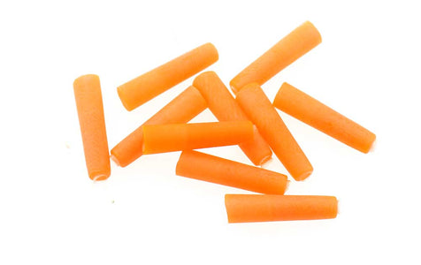 Du tilføjede <b><u>Propeller Fix tube - Fl. Orange</u></b> til kurven.