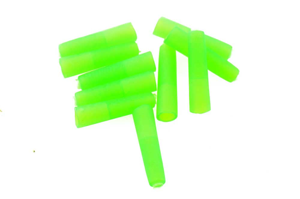 Propeller Fix tube - Fl. Green