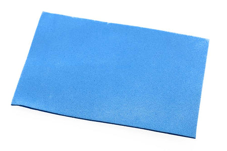 You added <b><u>Fly Foam 2mm - Light Blue</u></b> to basket.