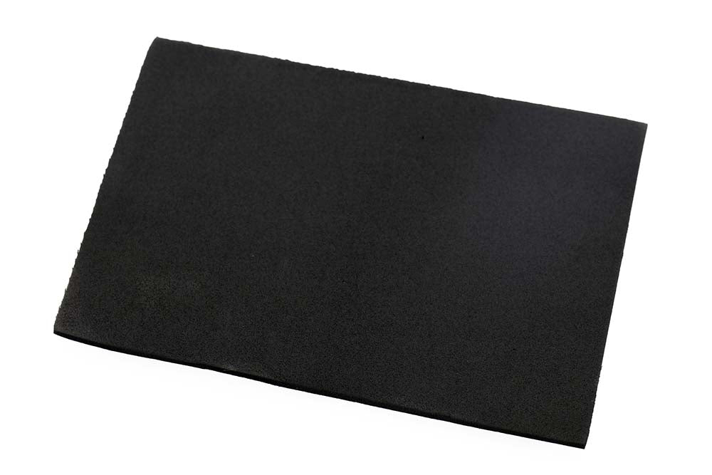 Fly Foam 2mm - Black