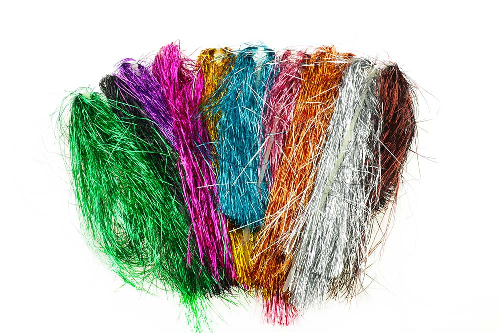 Soft Flash Tilbud - 10 pakker i assorterede farver