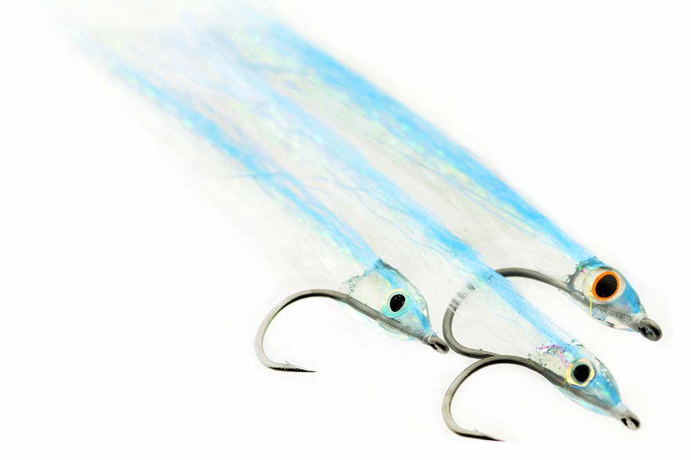 Materialesæt - Super Baitfish