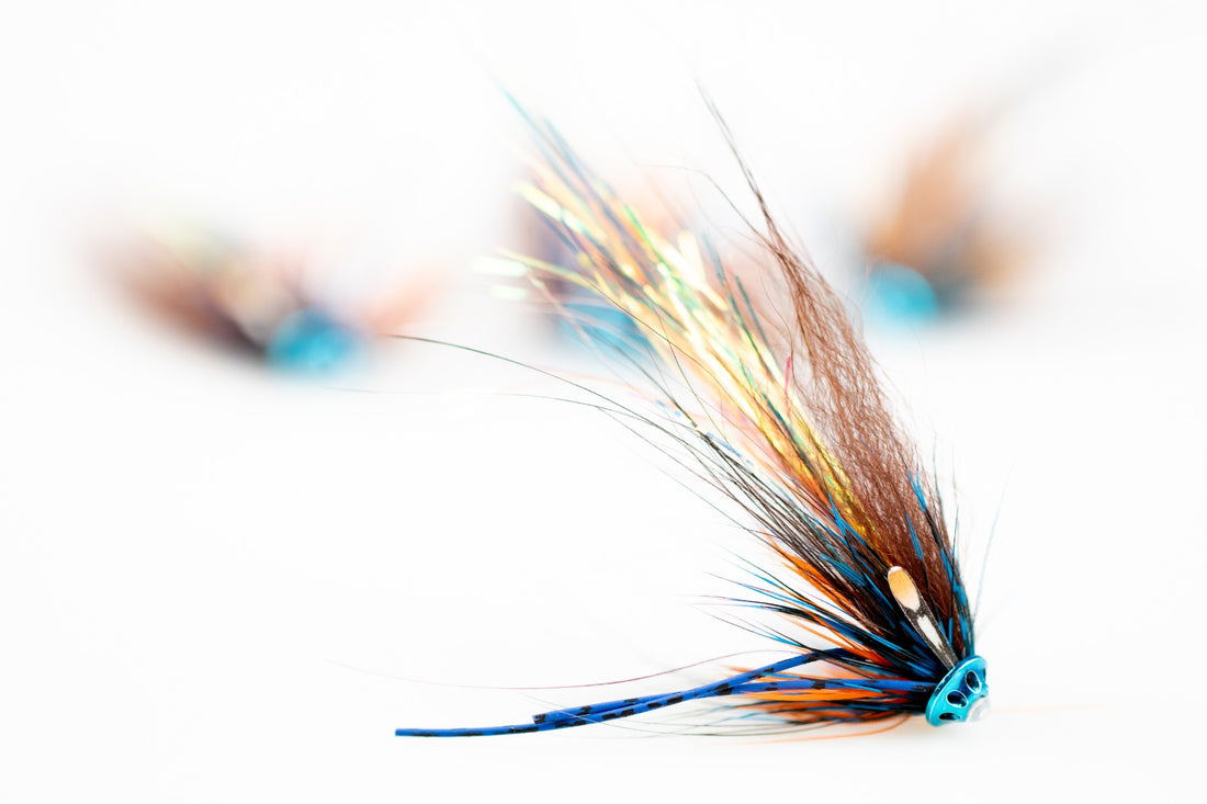 Materialesæt - Thunder and Flash