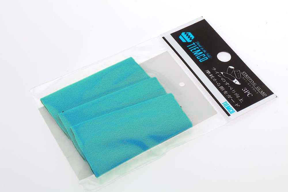 Tiemco Stripping Guard - Green