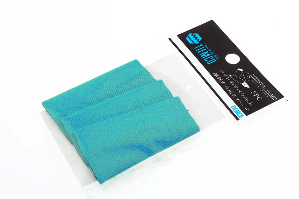 Tiemco Stripping Guard - Green