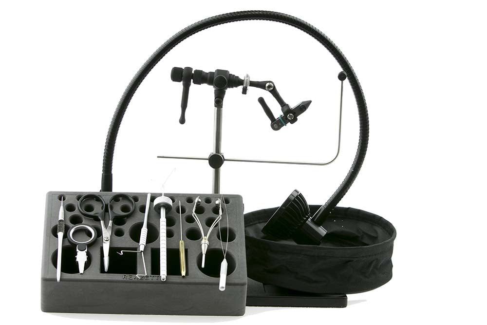 Det Ultimative setup (Presentation 2300)