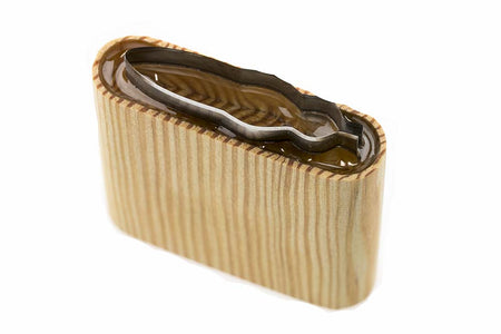 Du tilføjede <b><u>Beaver Tail Cutter (Skumbillen) - Enkelte størrelser</u></b> til kurven.