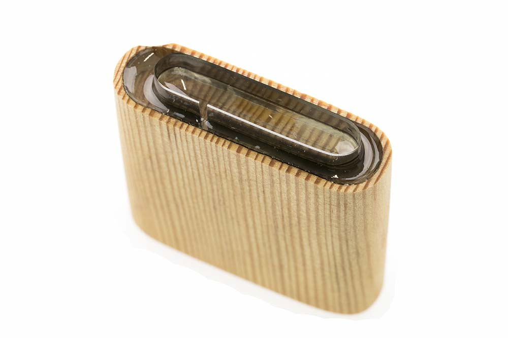 Skum Cutter Chernobyl Ant - Assorterede størrelser