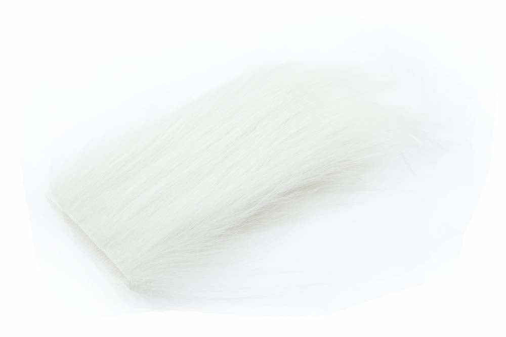Flyco Select Craft fur - White