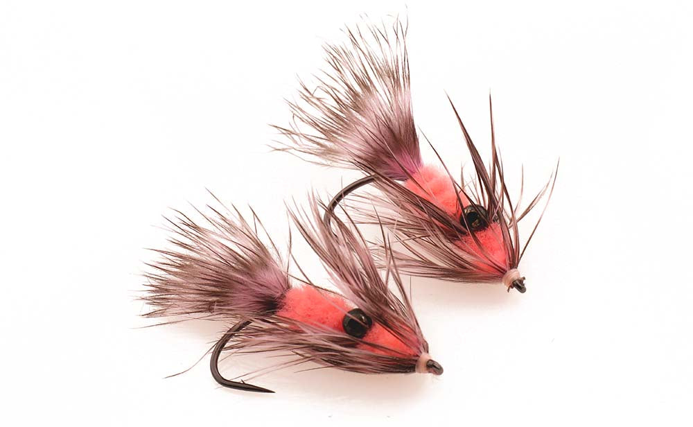 Sixten Fluebinding Materialesæt