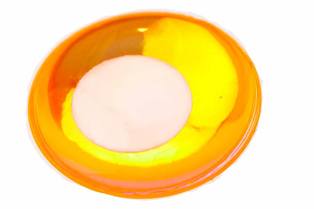 Du tilføjede <b><u>Fl. Eyes - Fl. Orange/White Pupil</u></b> til kurven.