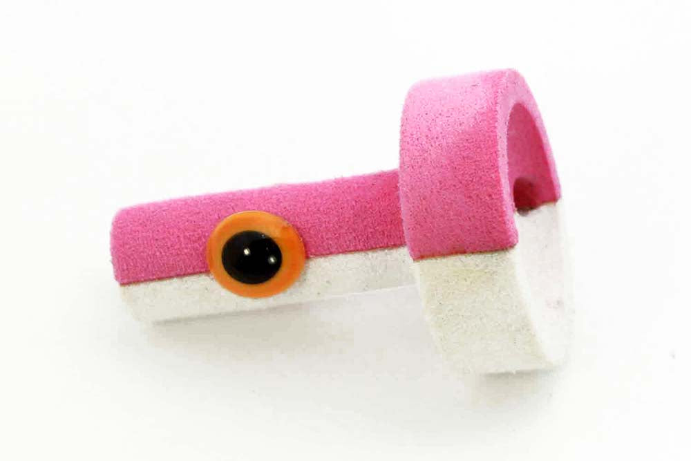 Cam Sigler Popper - Pink