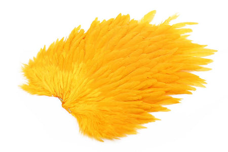 You added <b><u>Futurefly FF Signature Hen Saddle - Golden Yellow</u></b> to basket.