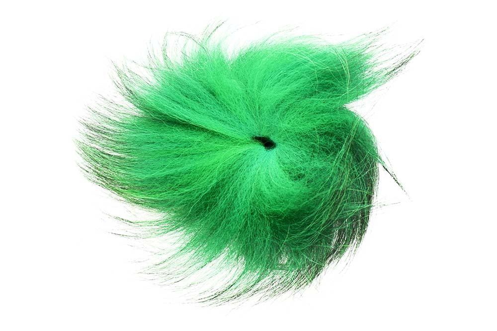 Polarræv - Green Highlander