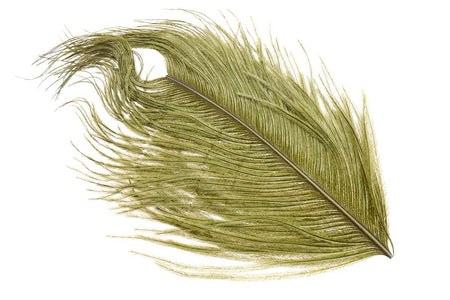 Du tilføjede <b><u>Struds Herl - Olive</u></b> til kurven.