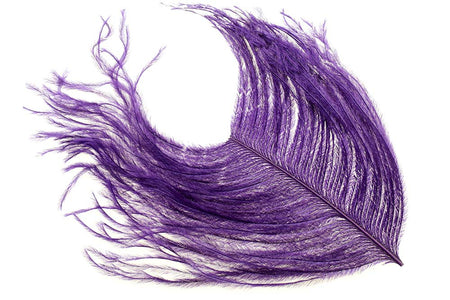 Du tilføjede <b><u>Struds Herl - Purple</u></b> til kurven.