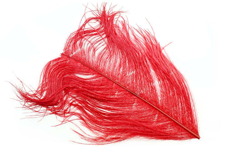 Du tilføjede <b><u>Struds Herl - Red</u></b> til kurven.