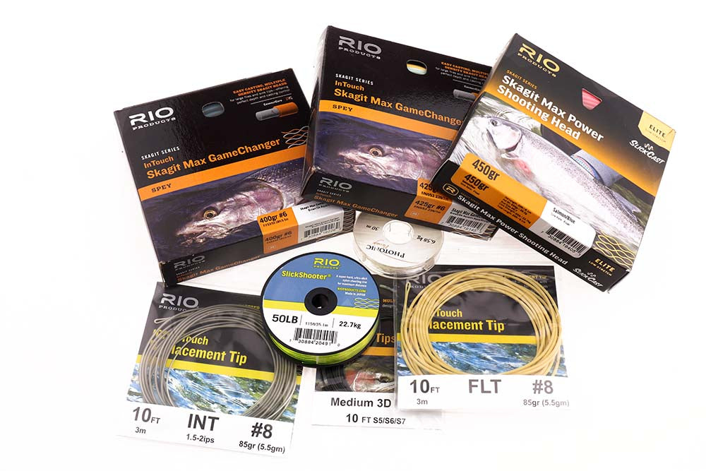 Det perfekte tohånds setup til Norge - #9