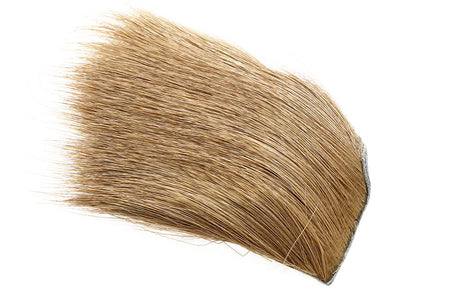 Du tilføjede <b><u>Deluxe Deerhair - Tan</u></b> til kurven.