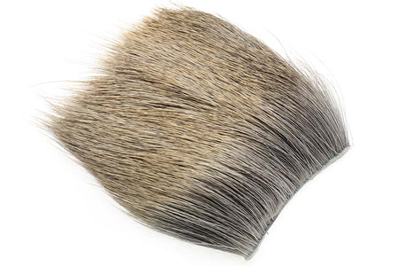 Du tilføjede <b><u>Deluxe Deerhair - Grey</u></b> til kurven.