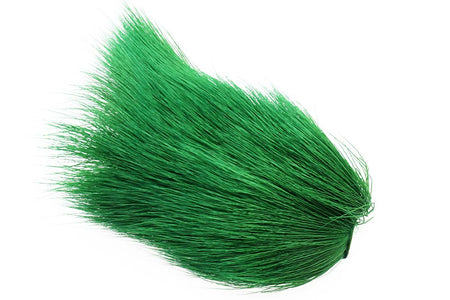 Du tilføjede <b><u>Deer Hair Belly - Bright Green</u></b> til kurven.