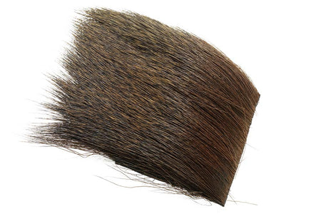 Du tilføjede <b><u>Deluxe Deerhair - Dark Brown</u></b> til kurven.
