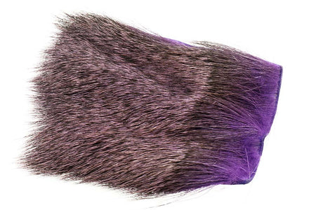 Du tilføjede <b><u>Deluxe Deerhair - Purple</u></b> til kurven.
