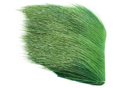 Du tilføjede <b><u>Deluxe Deerhair - Green</u></b> til kurven.
