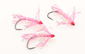 Flammen - Pink