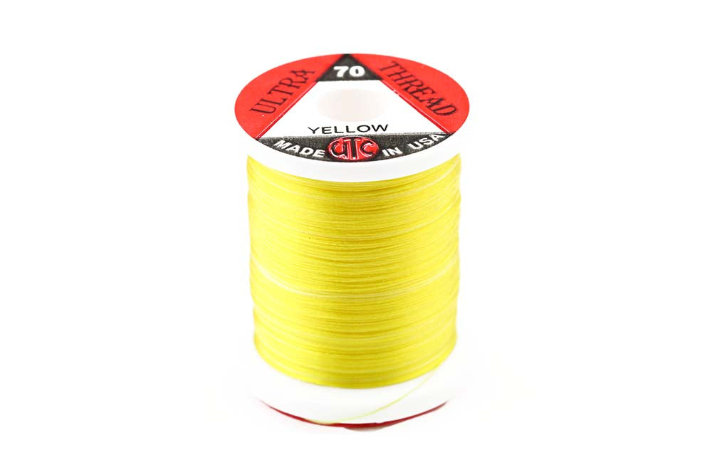 UTC Ultra Thread - Yellow