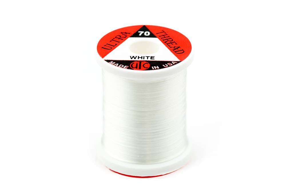 UTC Ultra Thread - White