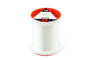 UTC Ultra Thread - White