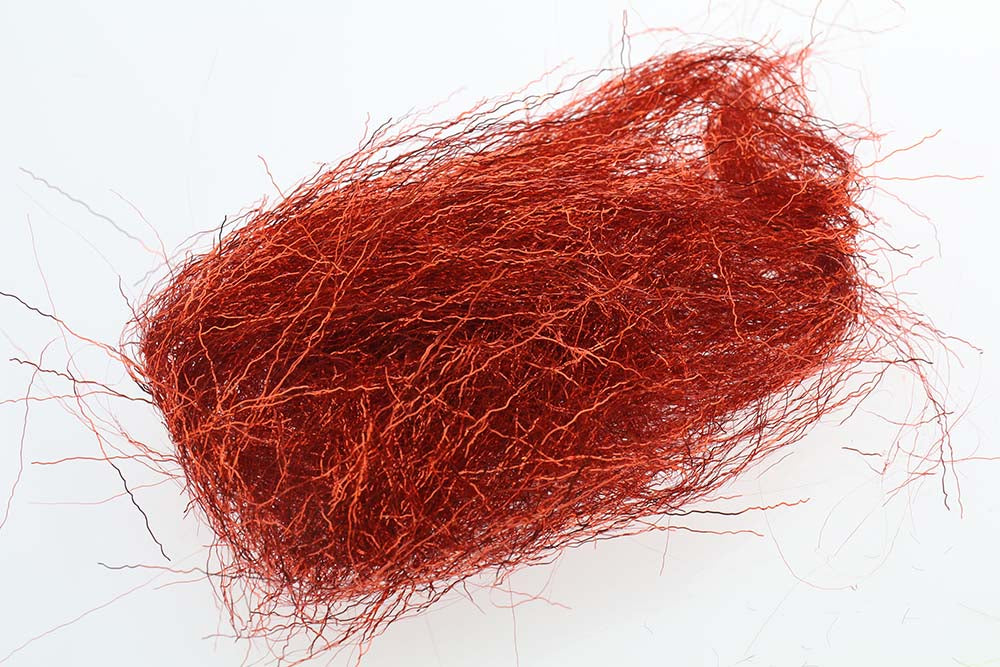 Ripple Ice Fiber - Orange