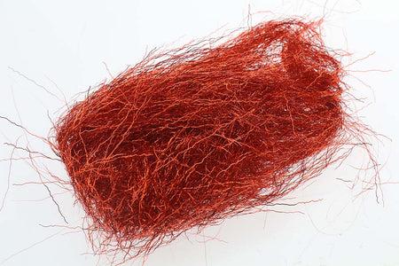 Du tilføjede <b><u>Ripple Ice Fiber - Orange</u></b> til kurven.
