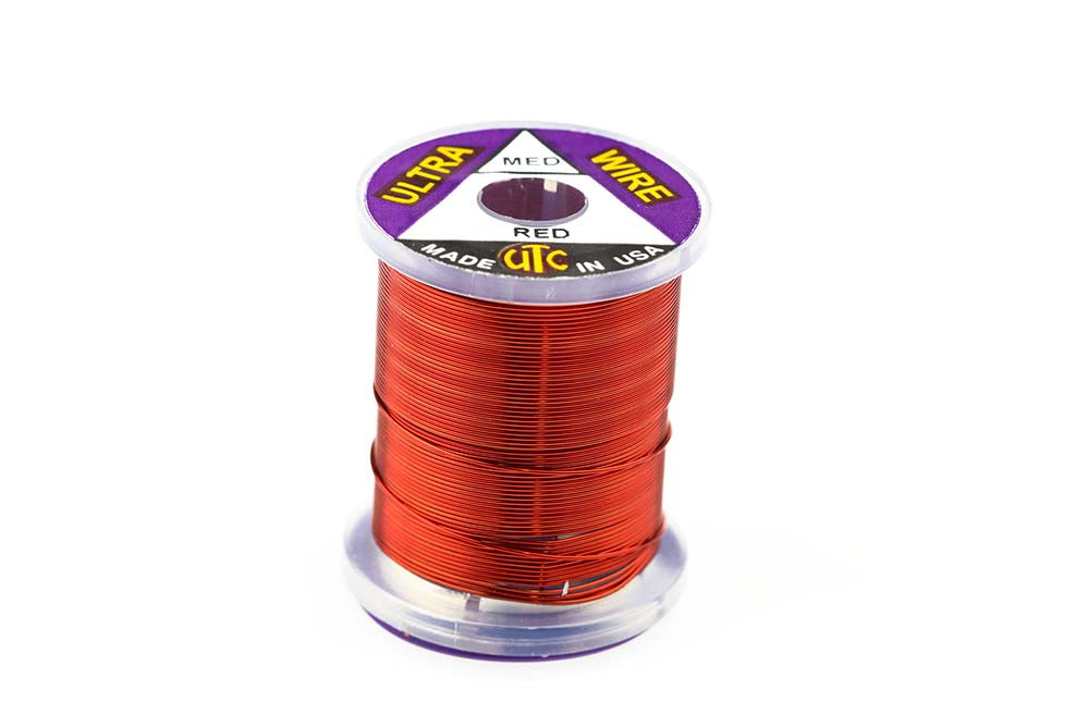 UTC Ultra Wire - Red