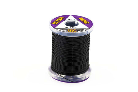 Du tilføjede <b><u>UTC Ultra Wire - Black</u></b> til kurven.