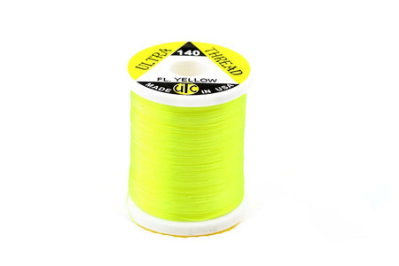 Du tilføjede <b><u>UTC Ultra Thread - Fl. Yellow</u></b> til kurven.