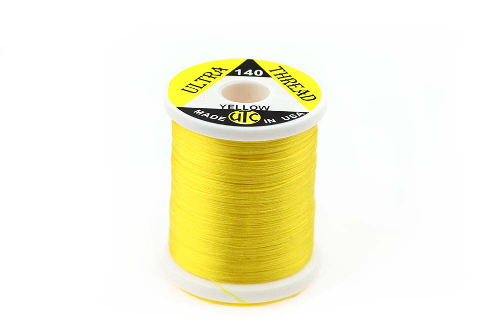 UTC Ultra Thread - Yellow
