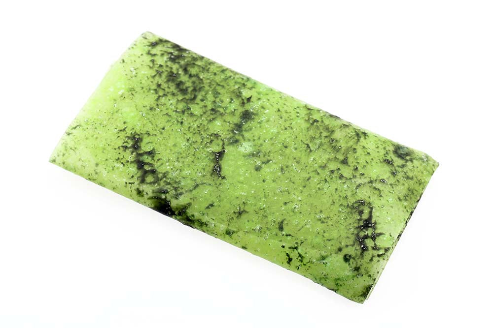 Kiley's Exo Skin - Black Chartreuse