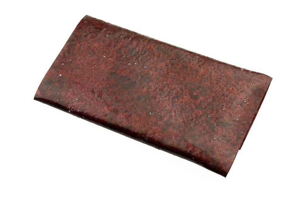 Kiley's Exo Skin - Metallic Rust