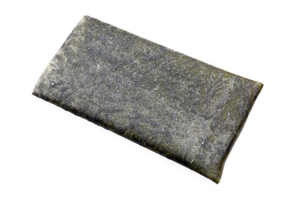 Kiley's Exo Skin - Grey