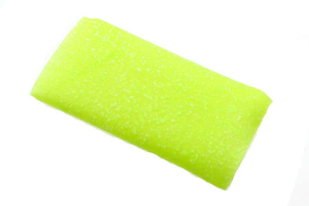 Du tilføjede <b><u>Kiley's Exo Skin - Chartreuse</u></b> til kurven.