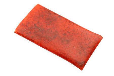 Du tilføjede <b><u>Kiley's Exo Skin - Rusty Orange Brown</u></b> til kurven.