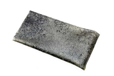 You added <b><u>Kiley's Exo Skin - Pewter</u></b> to basket.