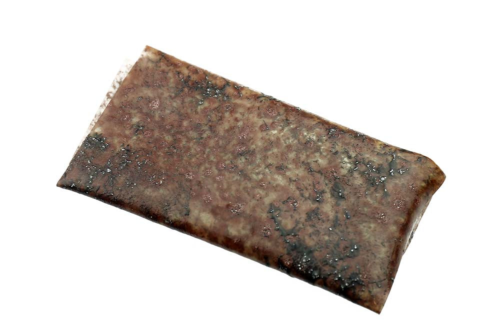 Kiley's Exo Skin - Black/Brown