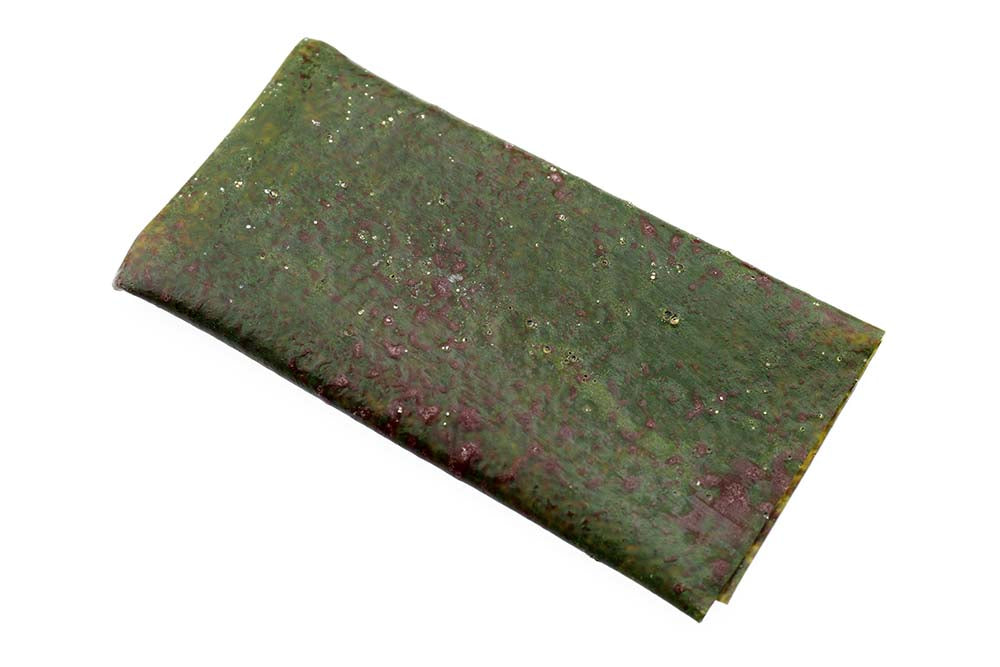 Kiley's Exo Skin - Purple Olive