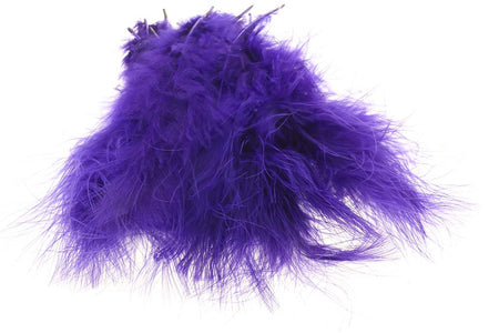 You added <b><u>Wolly Bugger Marabou - Purple</u></b> to basket.