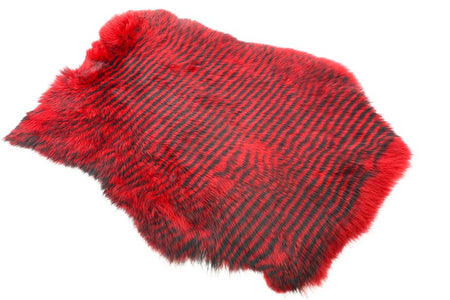 Du tilføjede <b><u>Helt kanin skind Barred - Red</u></b> til kurven.